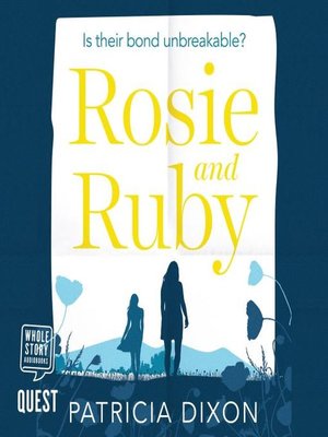 cover image of Rosie and Ruby
